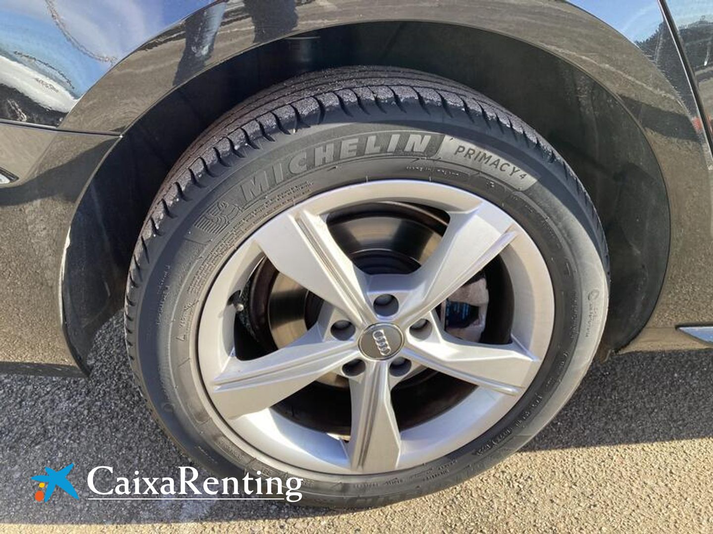 Audi A4 30 TDI Advanced