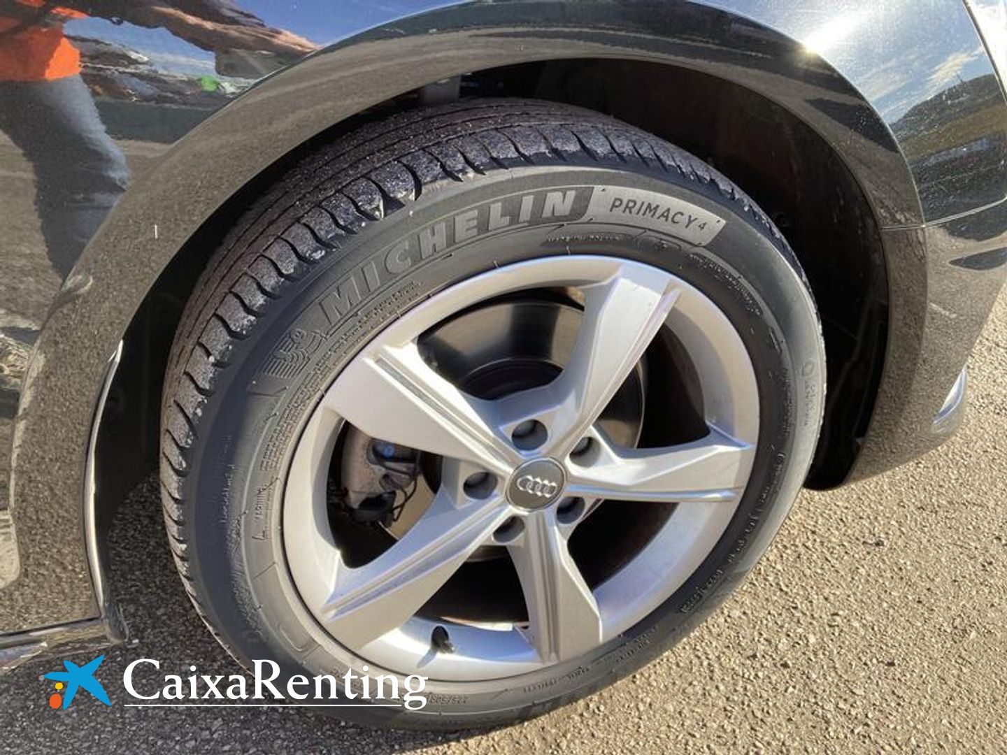 Audi A4 30 TDI Advanced