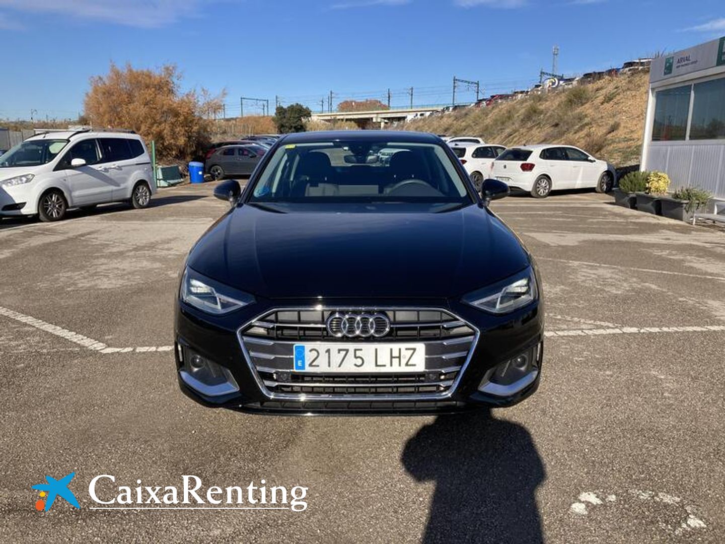 Audi A4 30 TDI Advanced