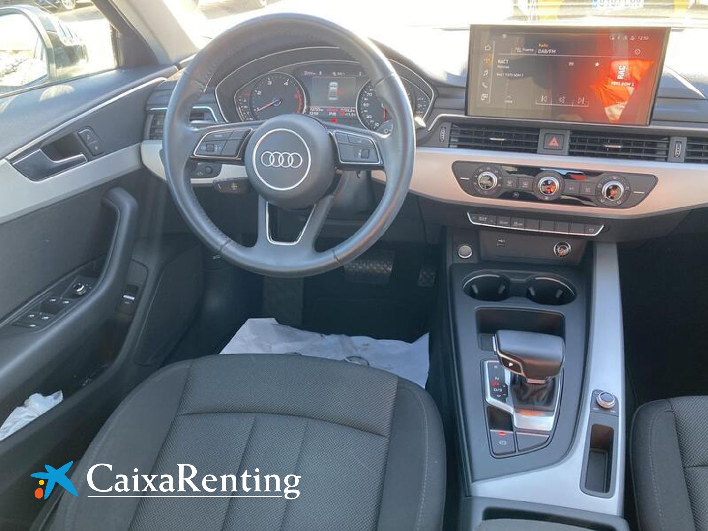 Audi A4 30 TDI Advanced