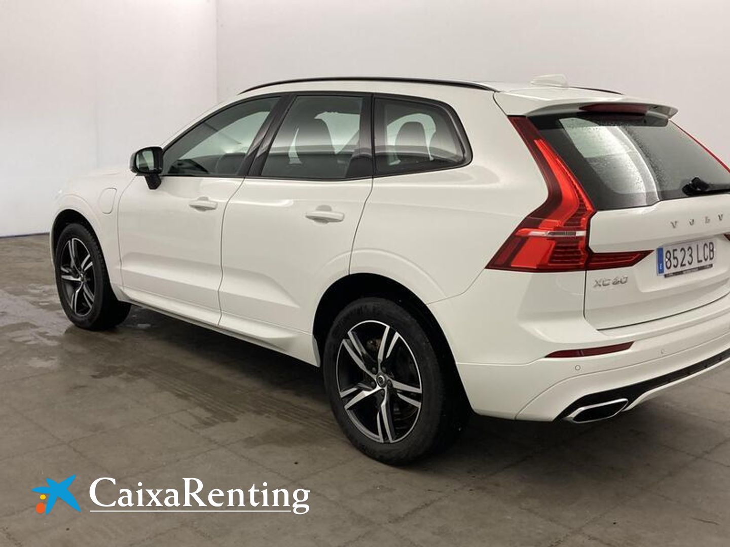 Volvo XC60 T8 R-Design AWD Auto 287 kW (390 CV)