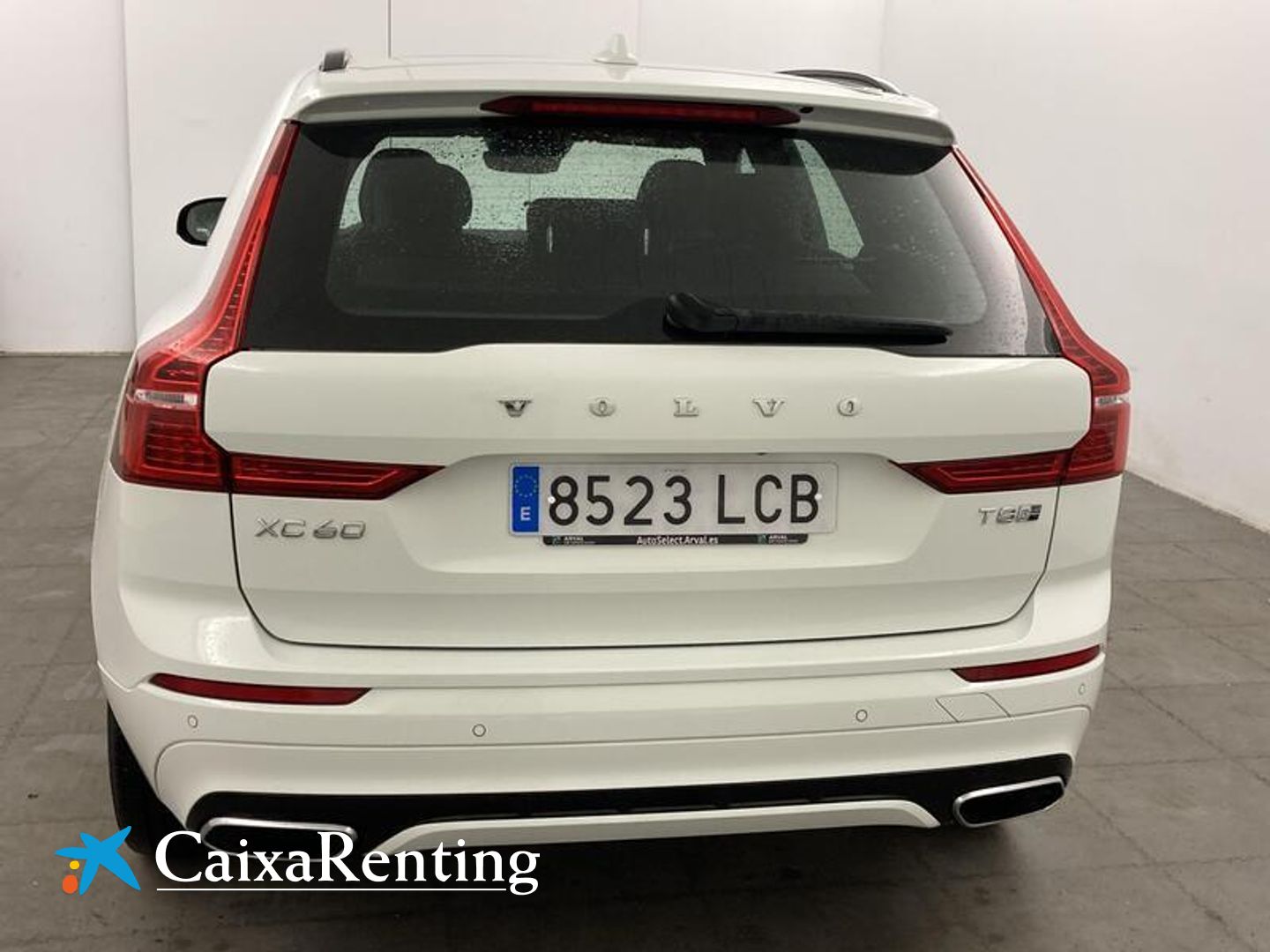 Volvo XC60 T8 R-Design AWD Auto 287 kW (390 CV)