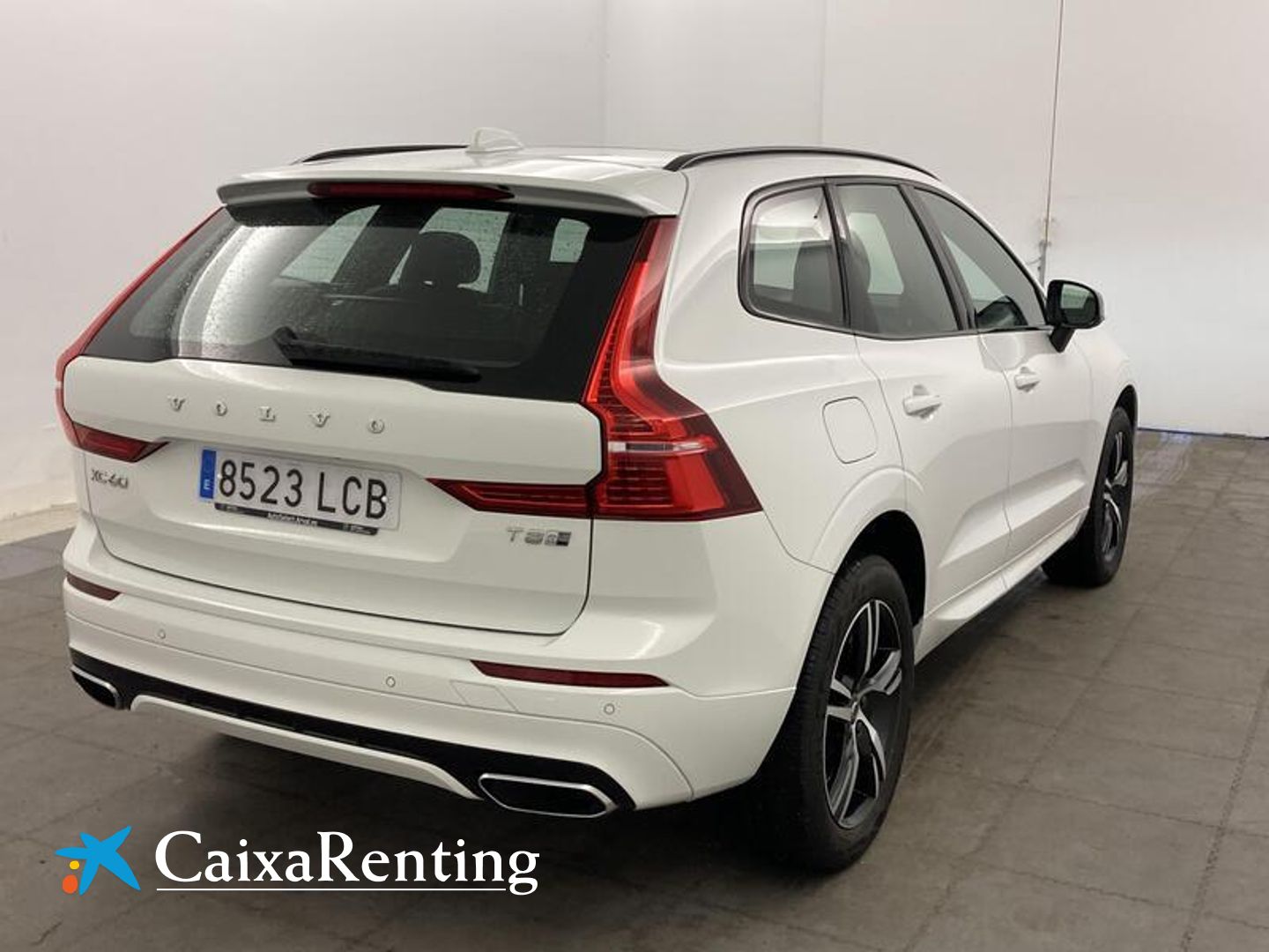 Volvo XC60 T8 R-Design AWD Auto 287 kW (390 CV)