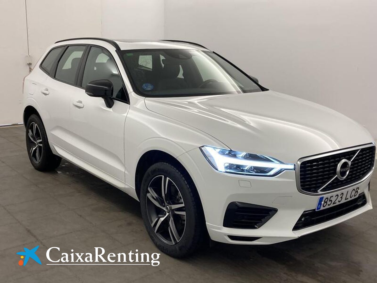 Volvo XC60 T8 R-Design AWD Auto 287 kW (390 CV)