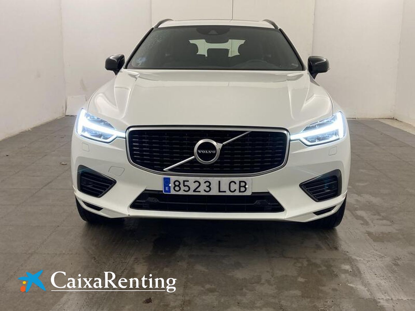 Volvo XC60 T8 R-Design AWD Auto 287 kW (390 CV)