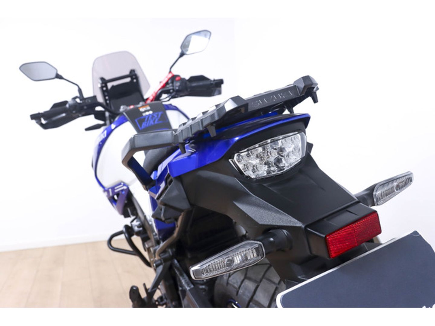 Suzuki V-STROM 1050