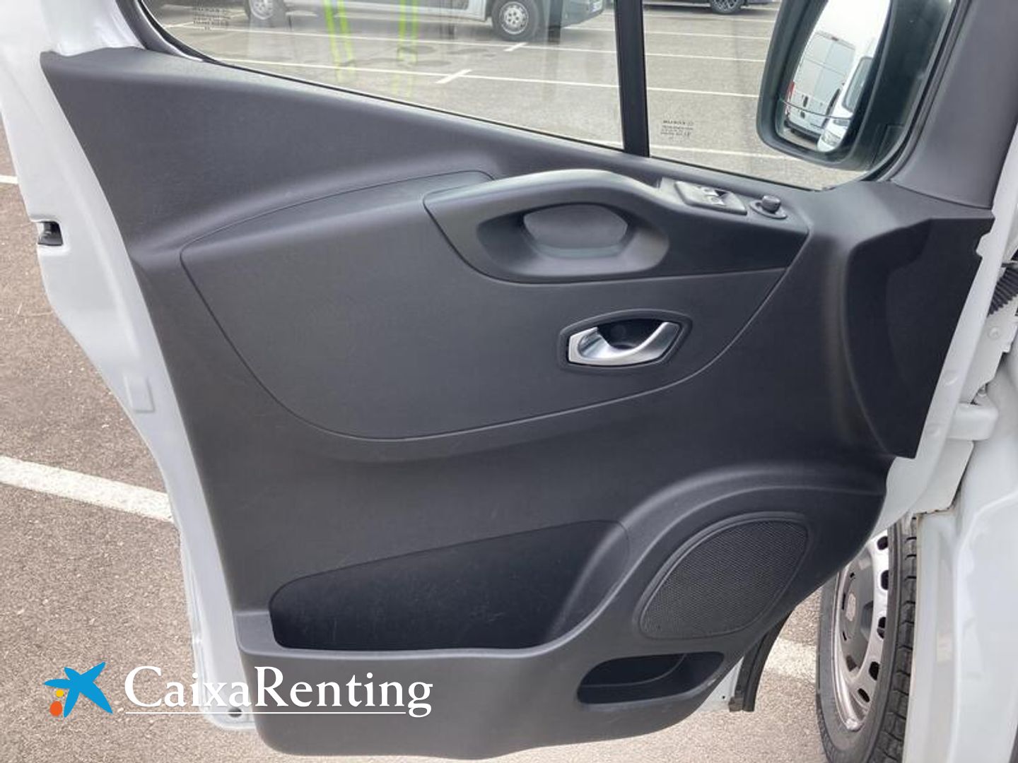 Renault Trafic Furgon dCi 95 Energy
