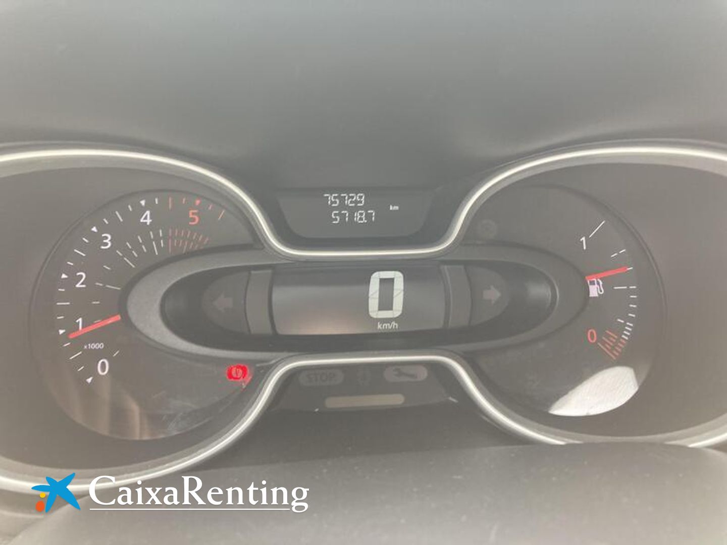 Renault Trafic Furgon dCi 95 Energy