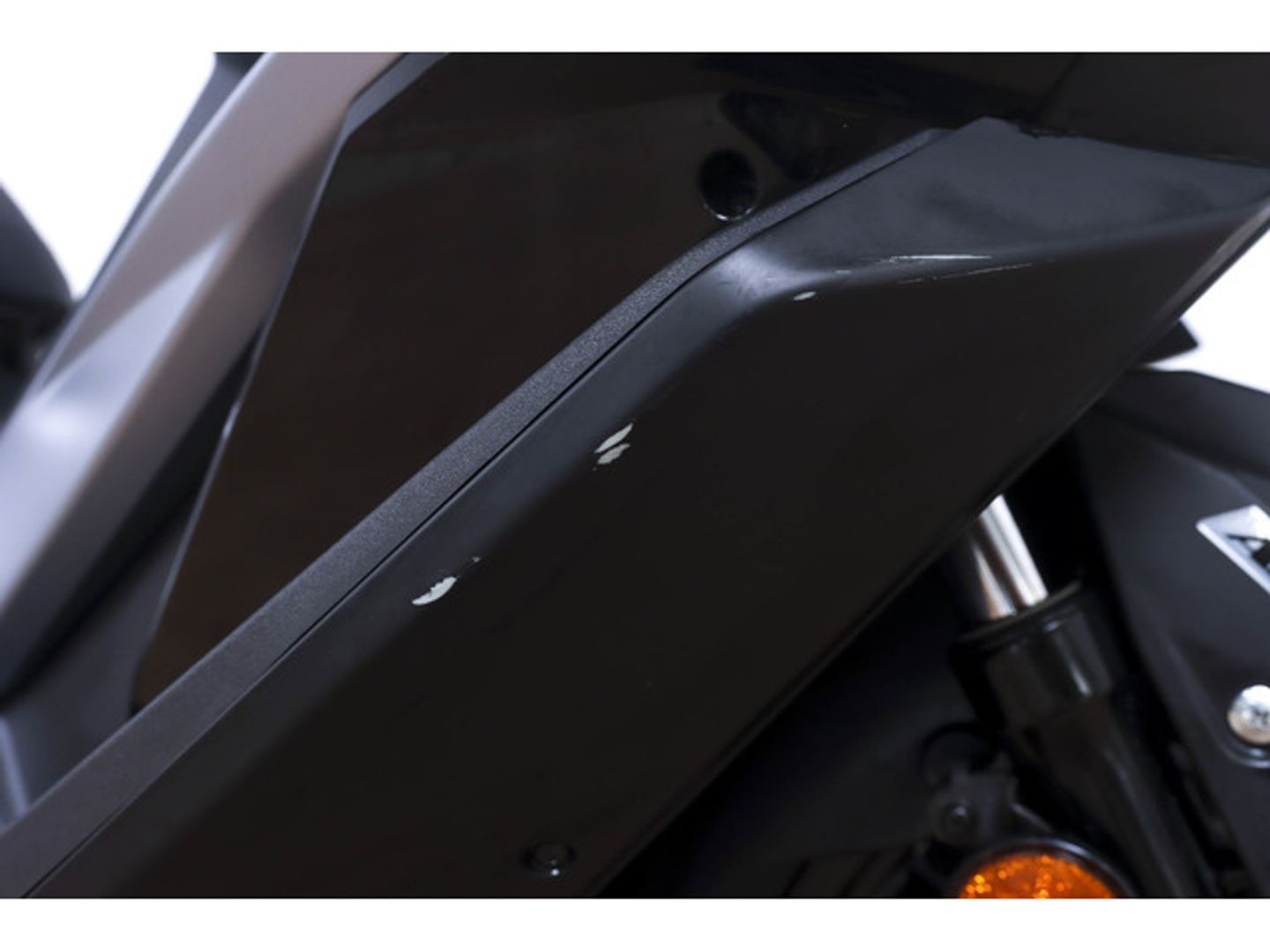 SYM CRUISYM 125 I