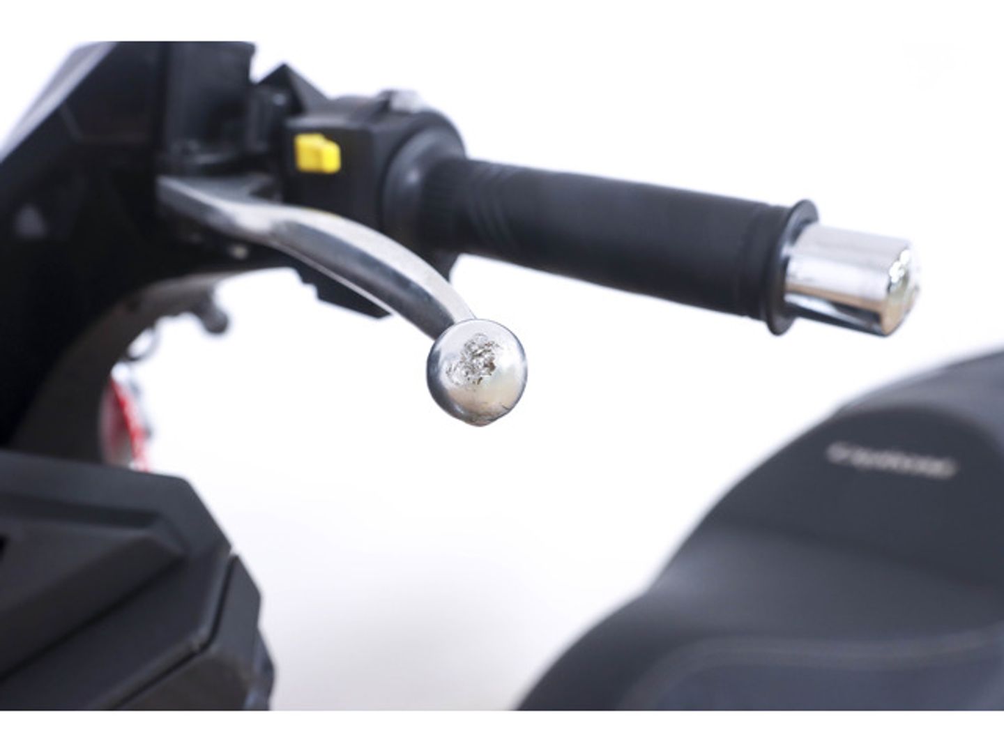 SYM CRUISYM 125 I