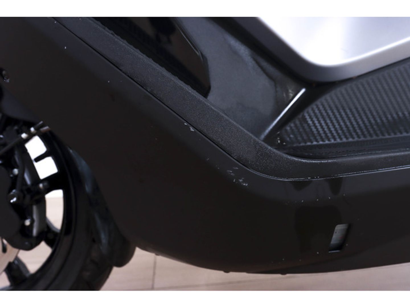 SYM CRUISYM 125 I