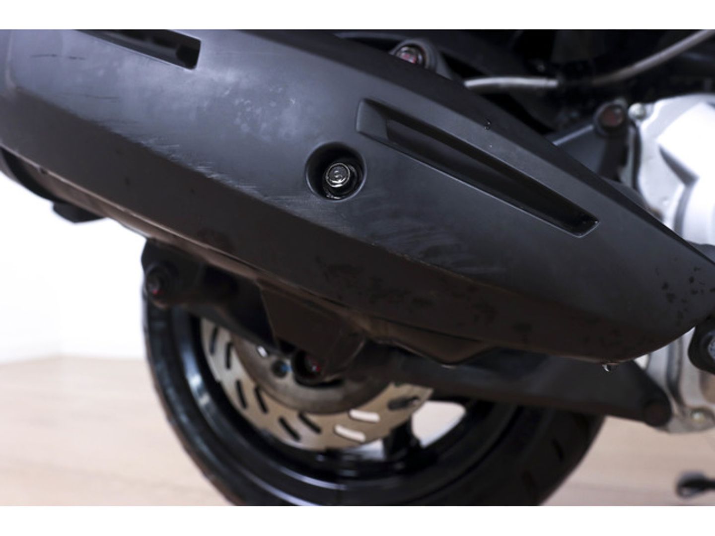 SYM CRUISYM 125 I