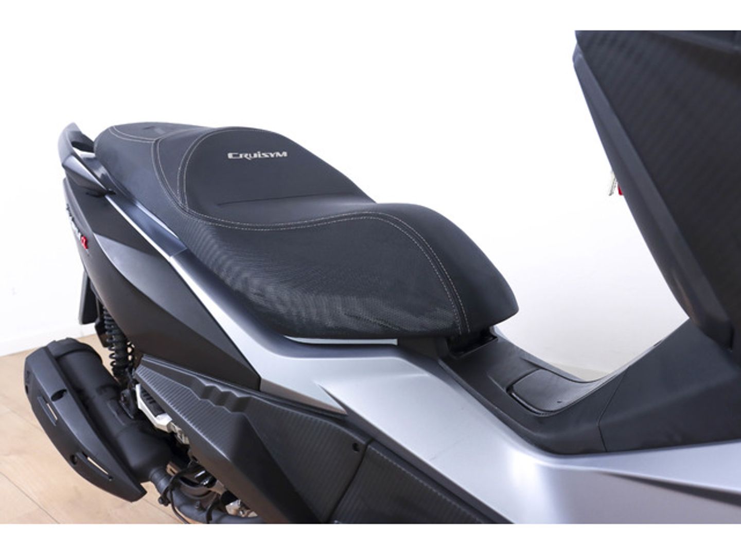 SYM CRUISYM 125 I