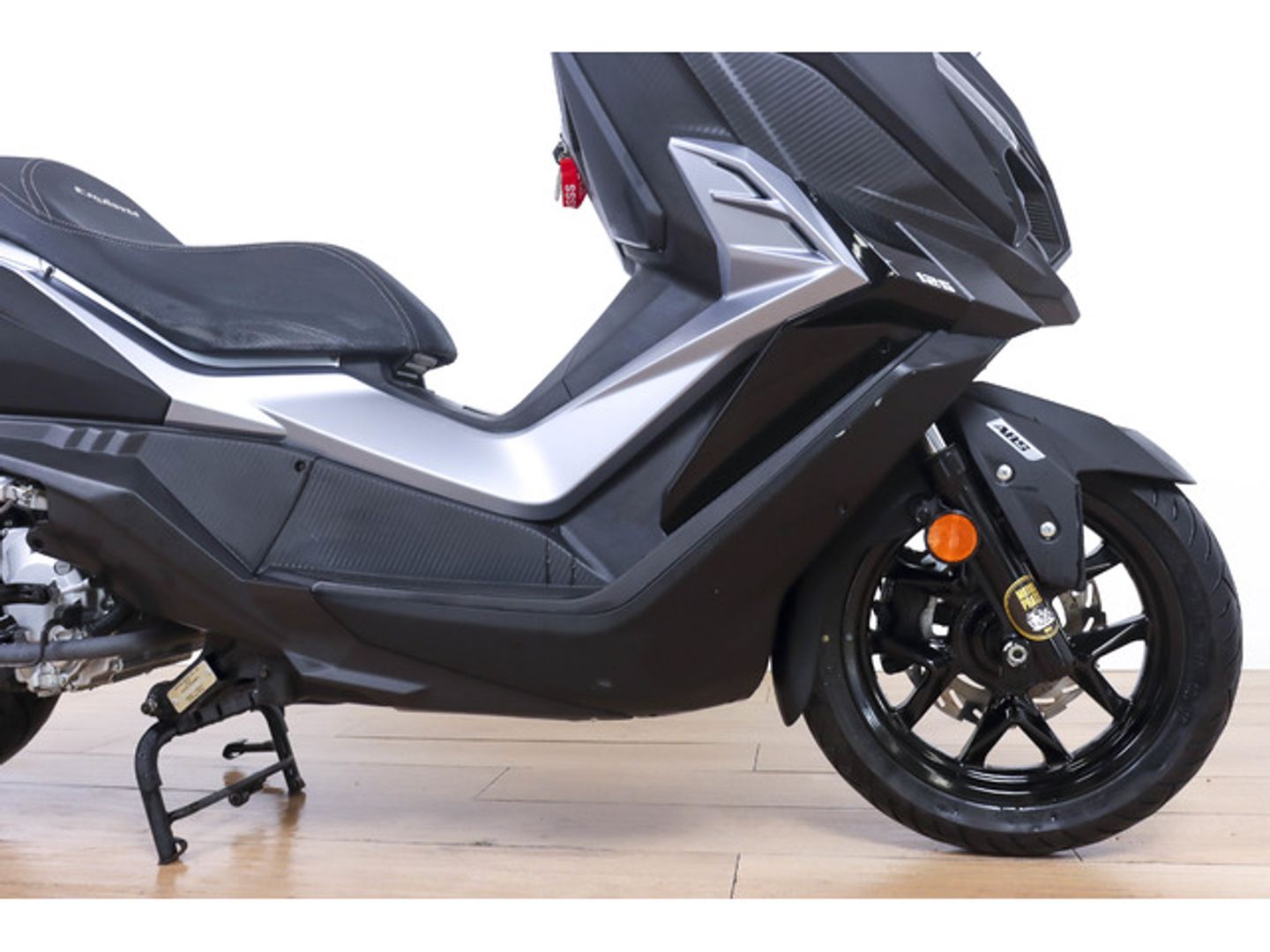 SYM CRUISYM 125 I