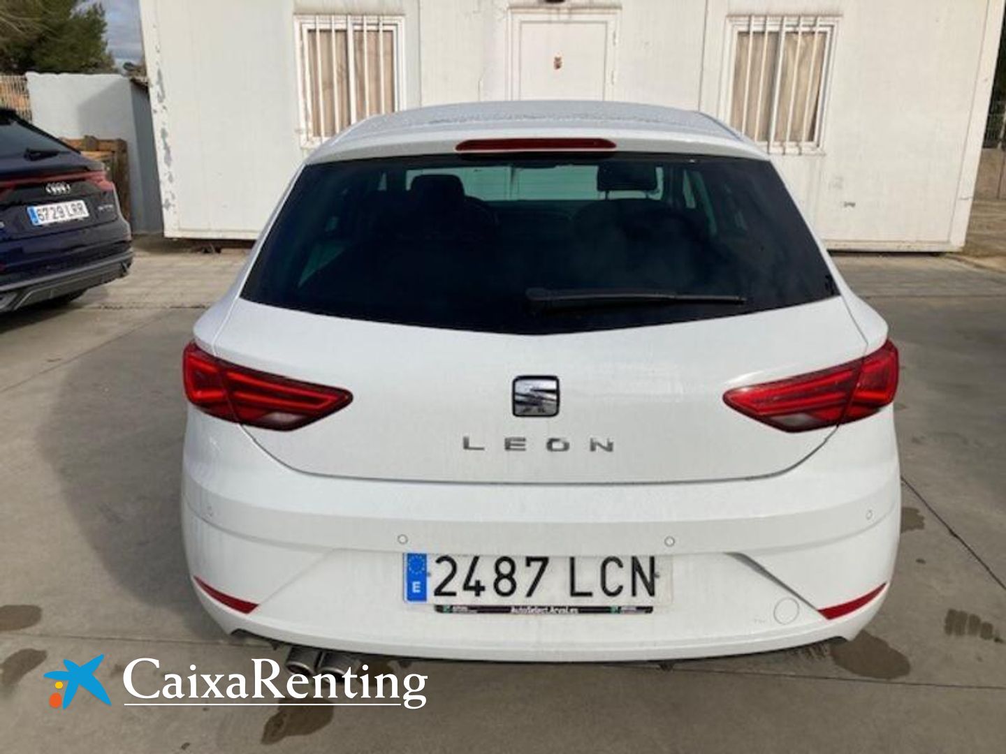 Seat León 2.0 TDI Xcellence Edition Plus