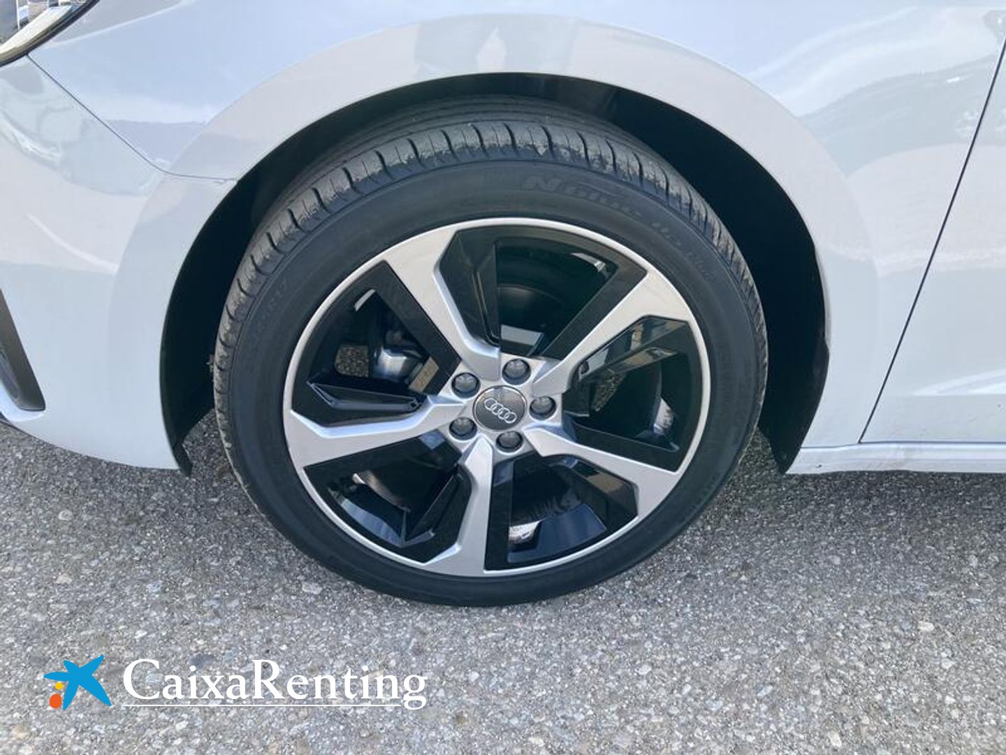 Audi A1 Sportback 25 TFSI Advanced