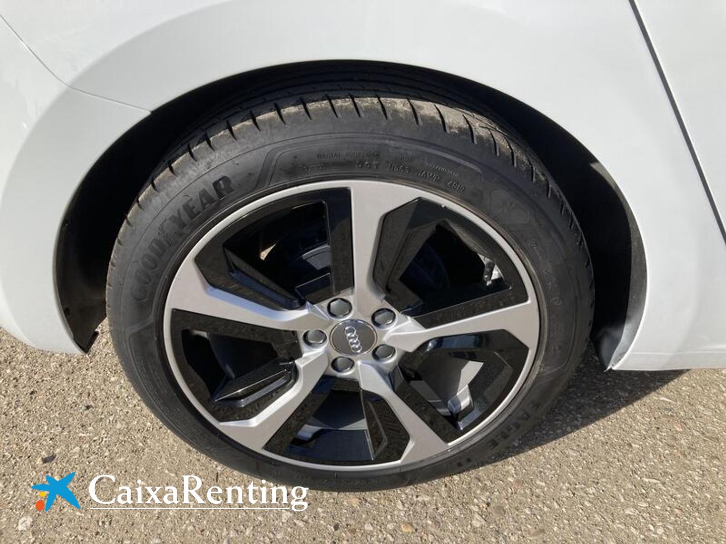 Audi A1 Sportback 25 TFSI Advanced