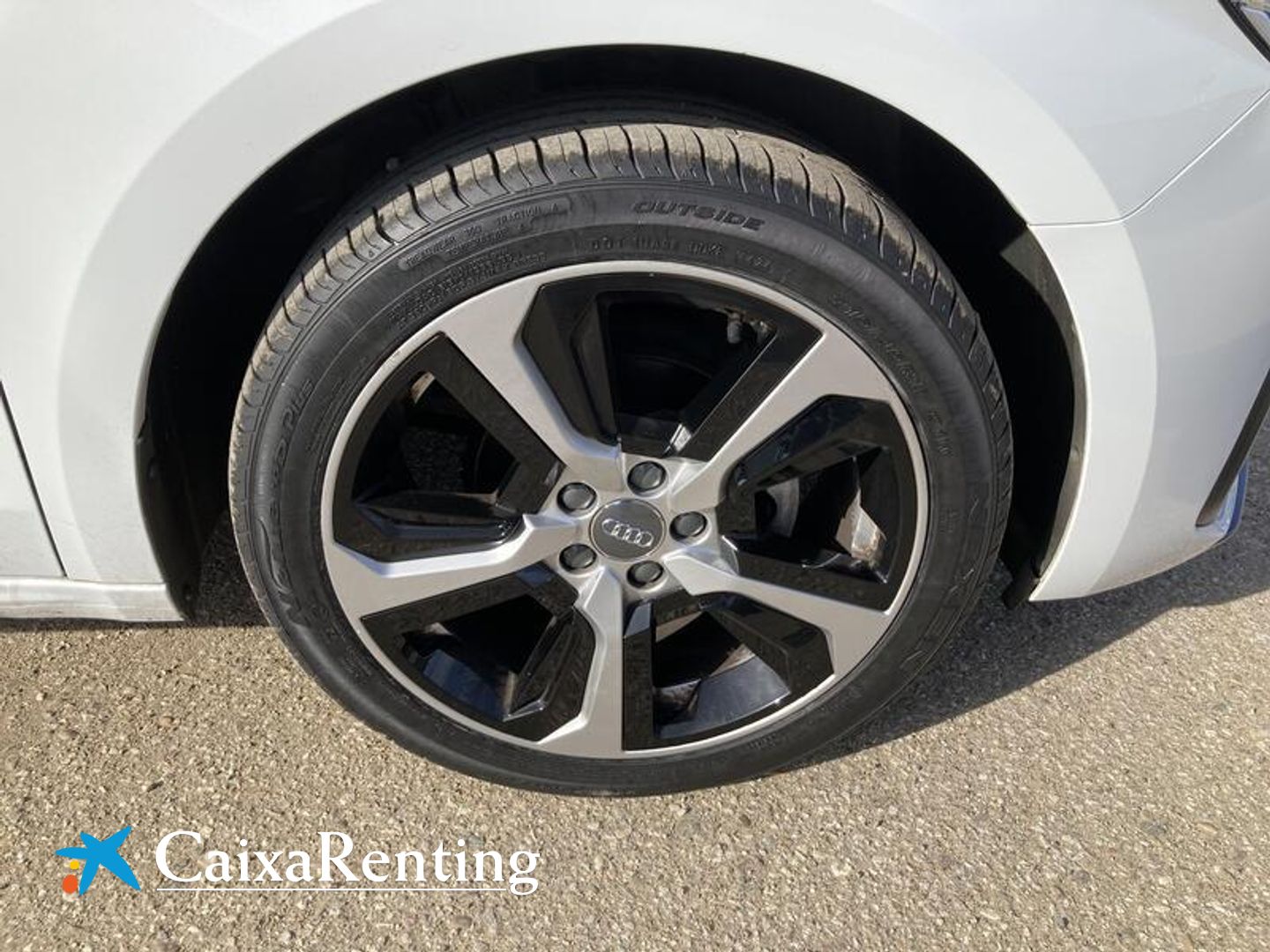 Audi A1 Sportback 25 TFSI Advanced