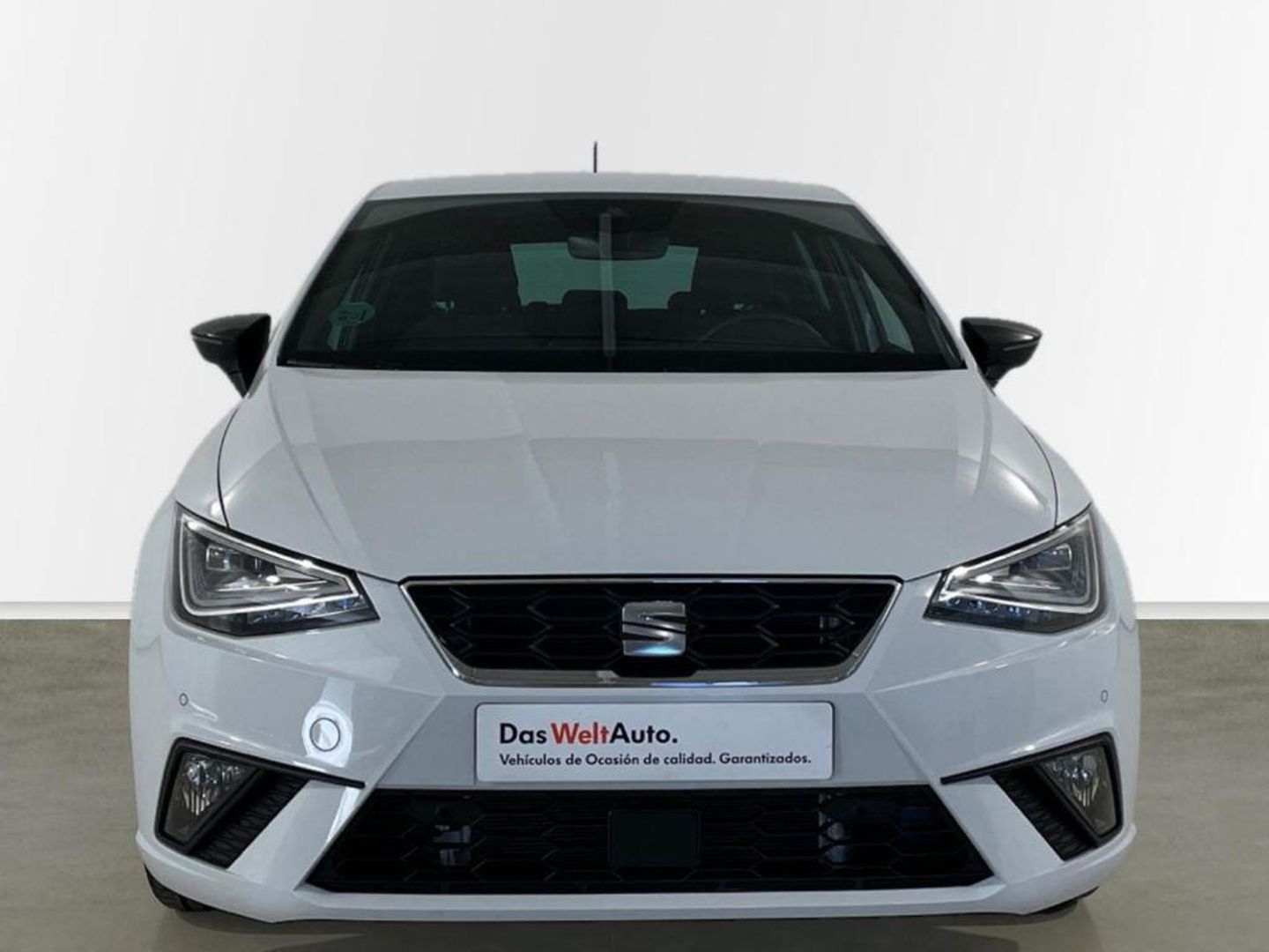Seat Ibiza 1.0 TSI FR XS
