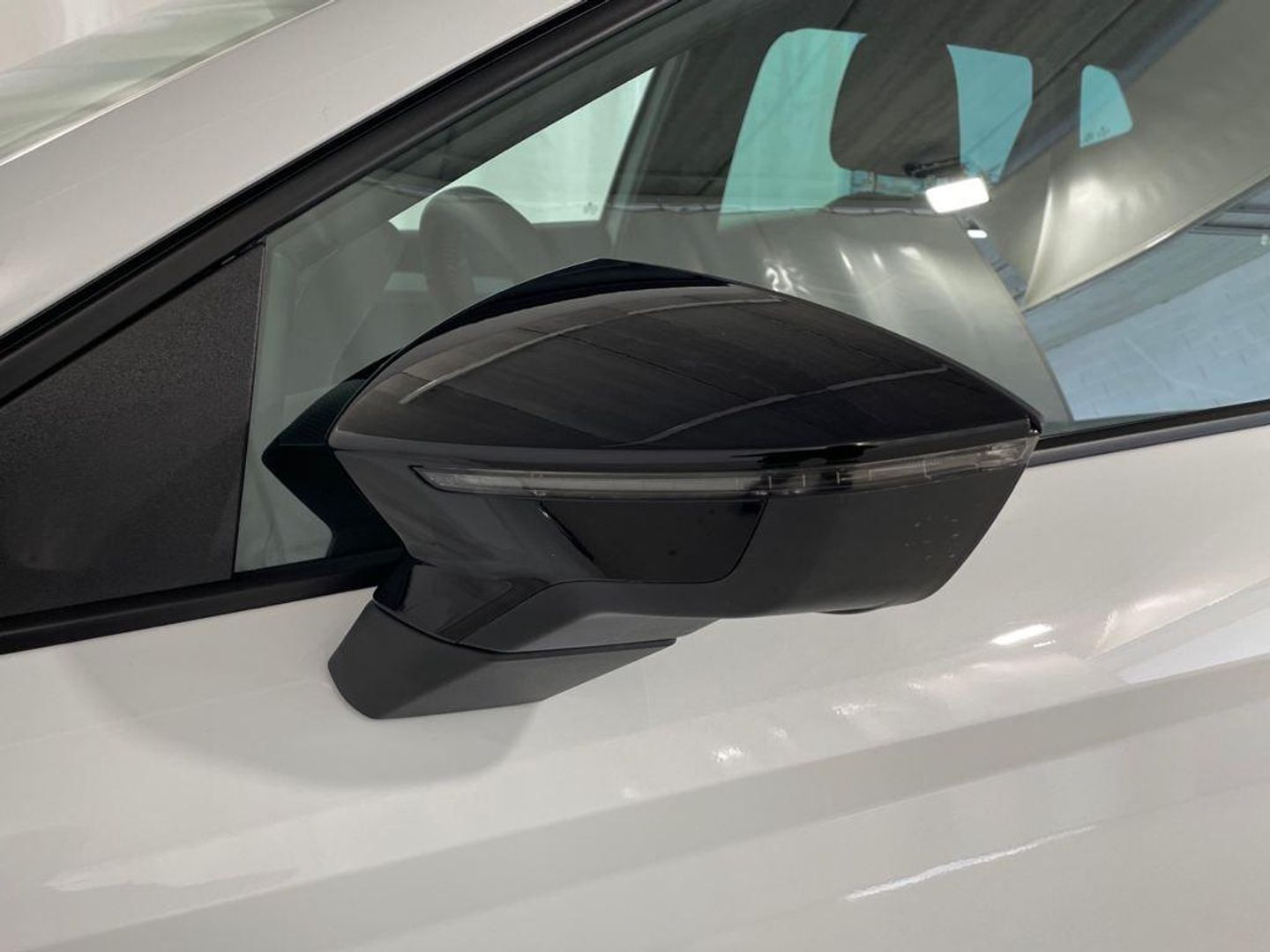 Seat Ibiza 1.0 TSI FR XS