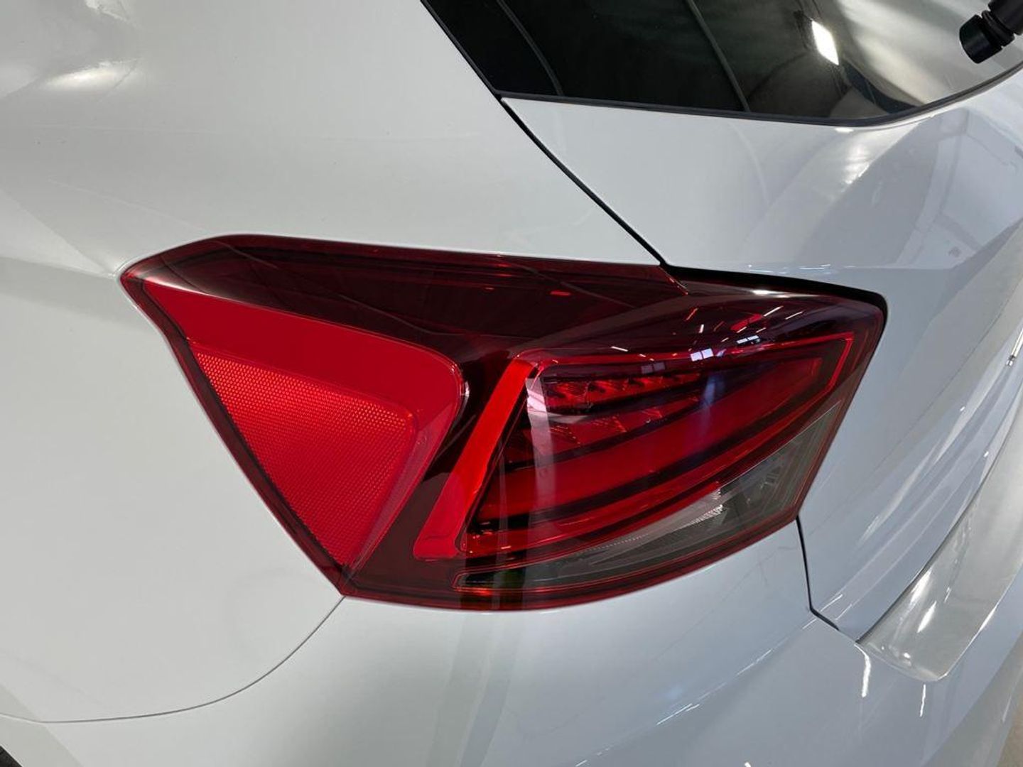 Seat Ibiza 1.0 TSI FR XS