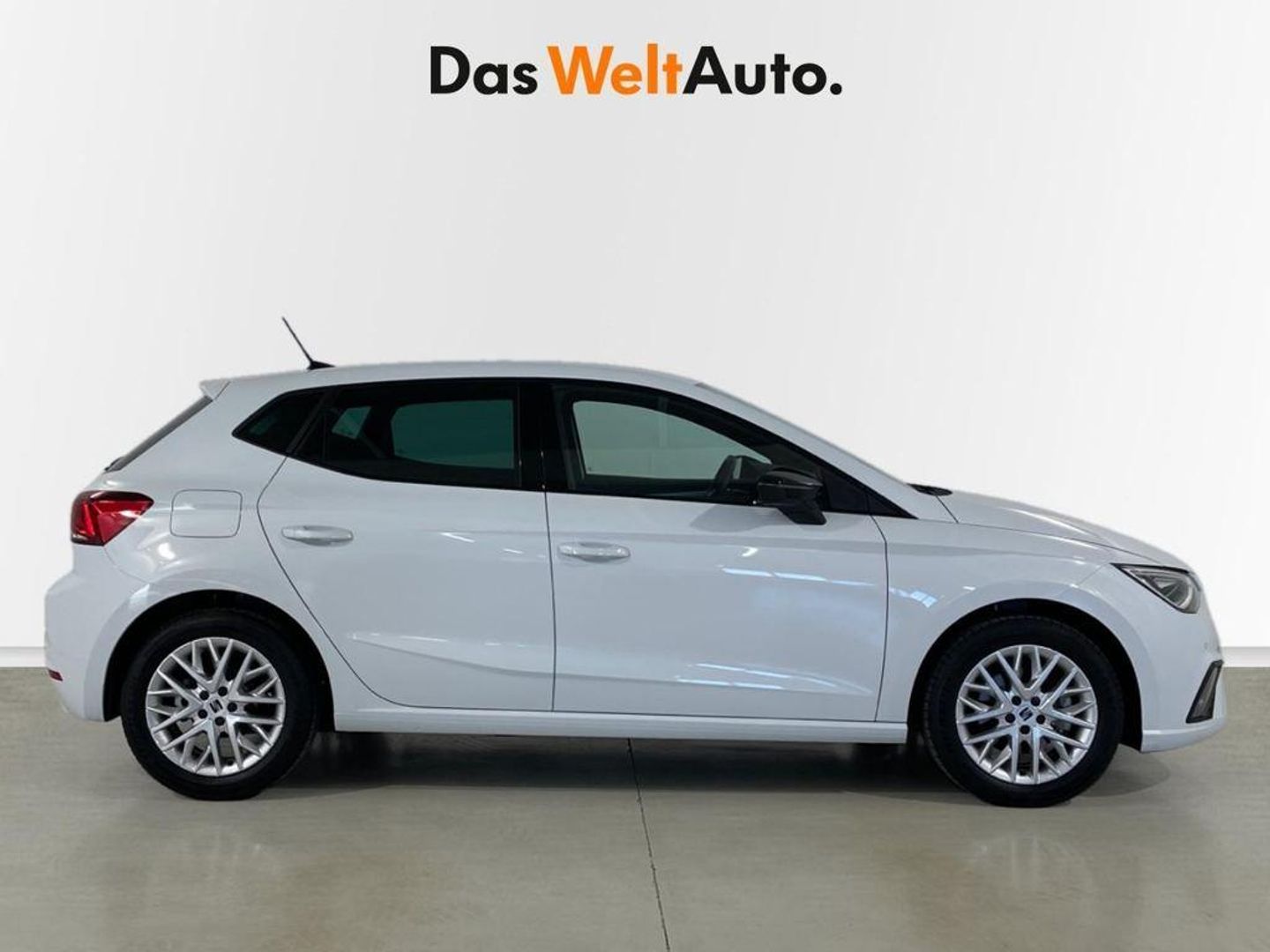 Seat Ibiza 1.0 TSI FR XS
