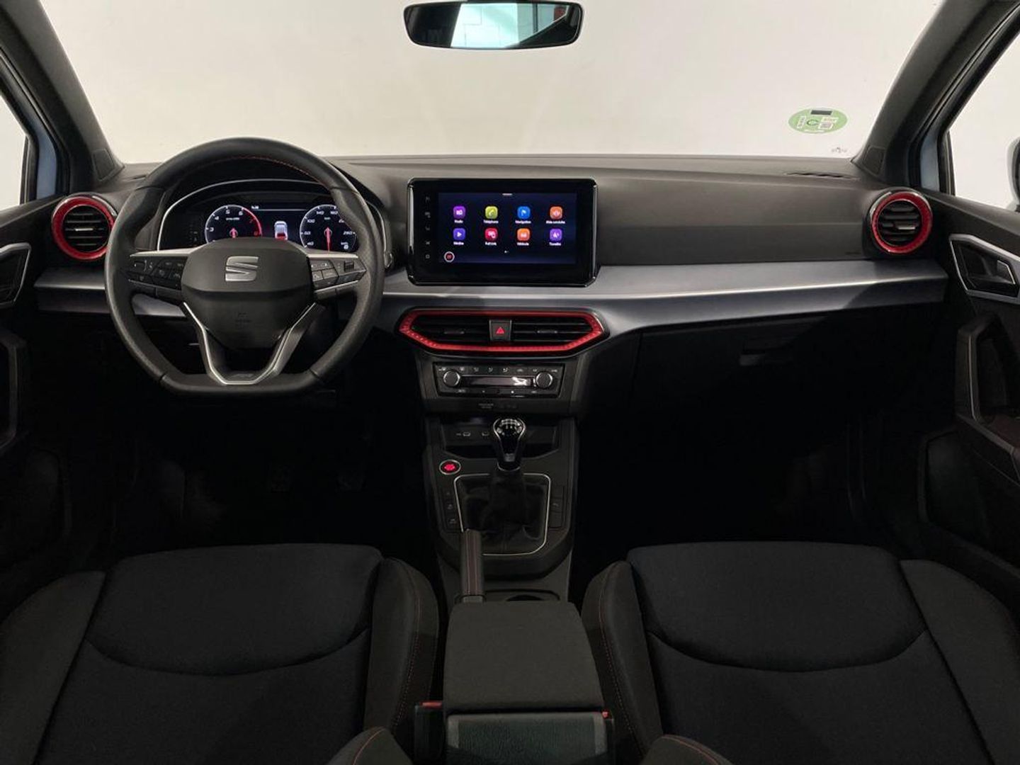 Seat Ibiza 1.0 TSI FR XS