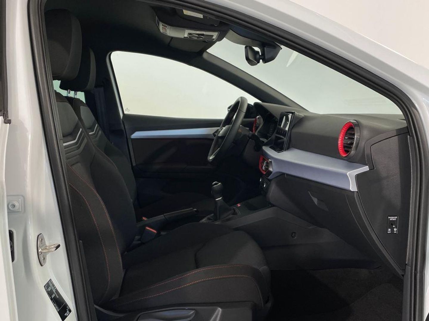 Seat Ibiza 1.0 TSI FR XS