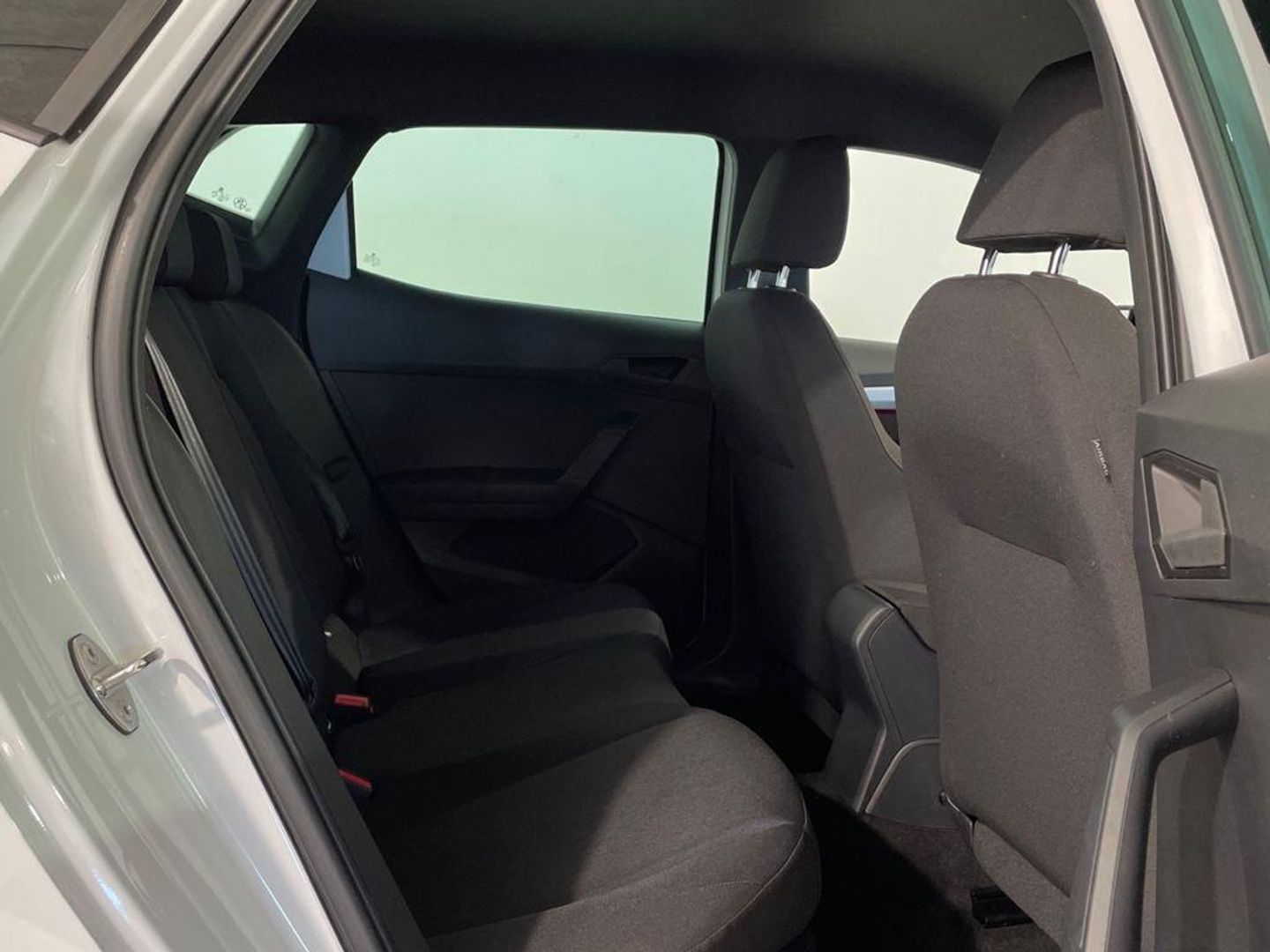 Seat Ibiza 1.0 TSI FR XS