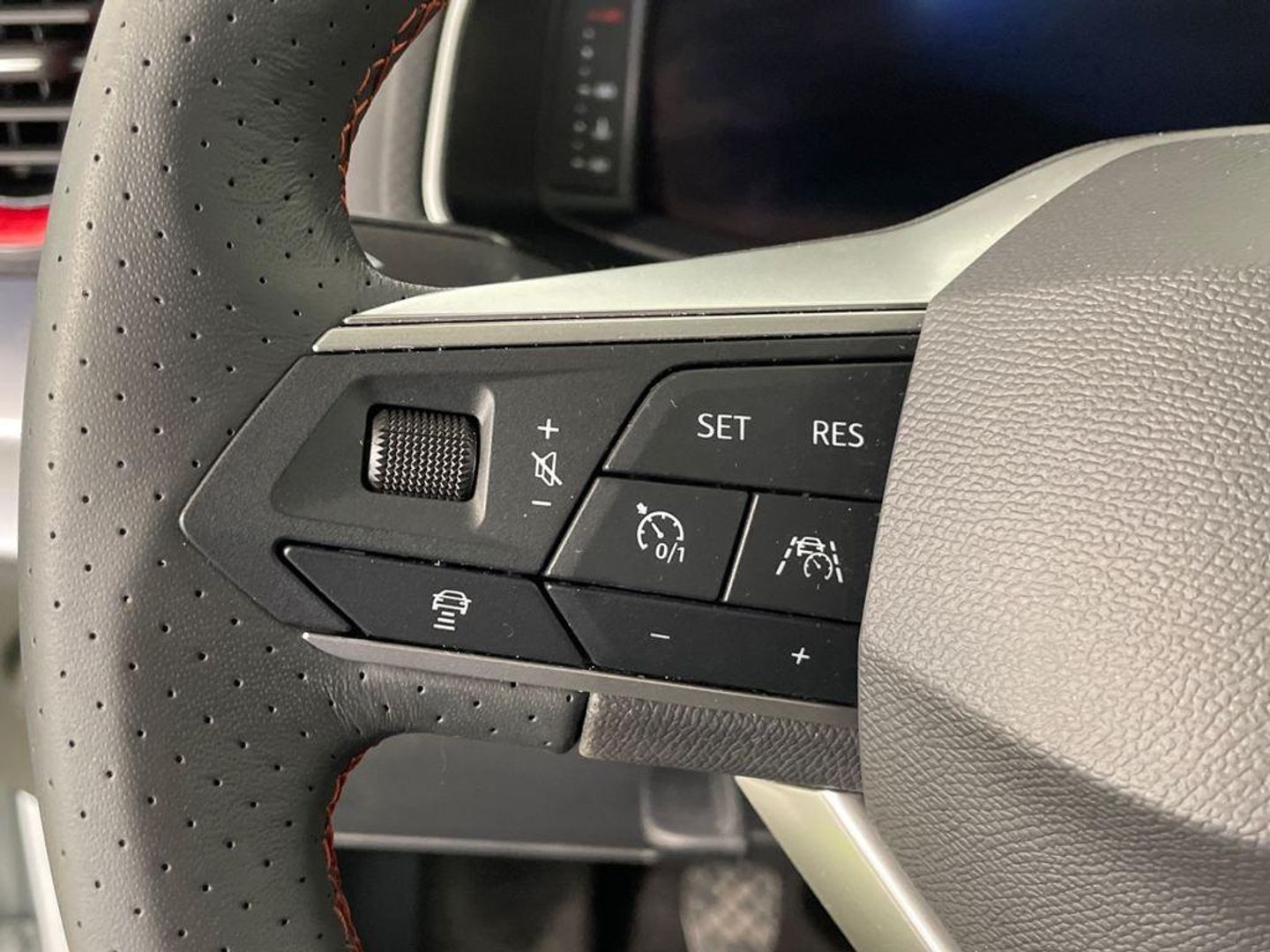 Seat Ibiza 1.0 TSI FR XS
