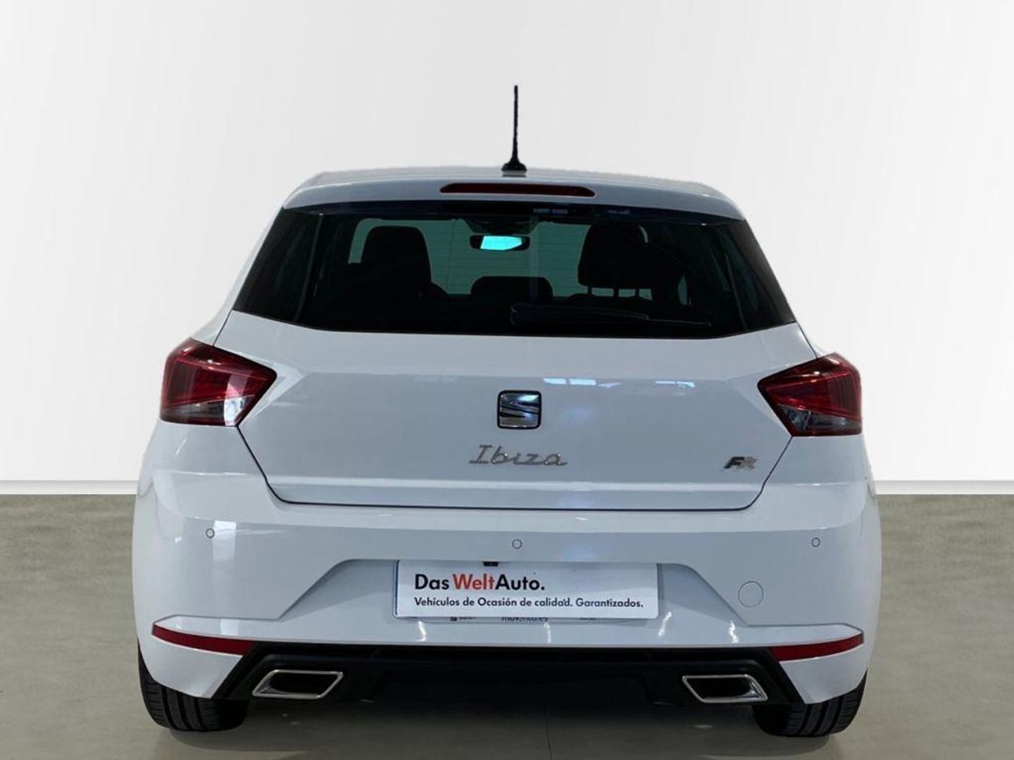Seat Ibiza 1.0 TSI FR XS