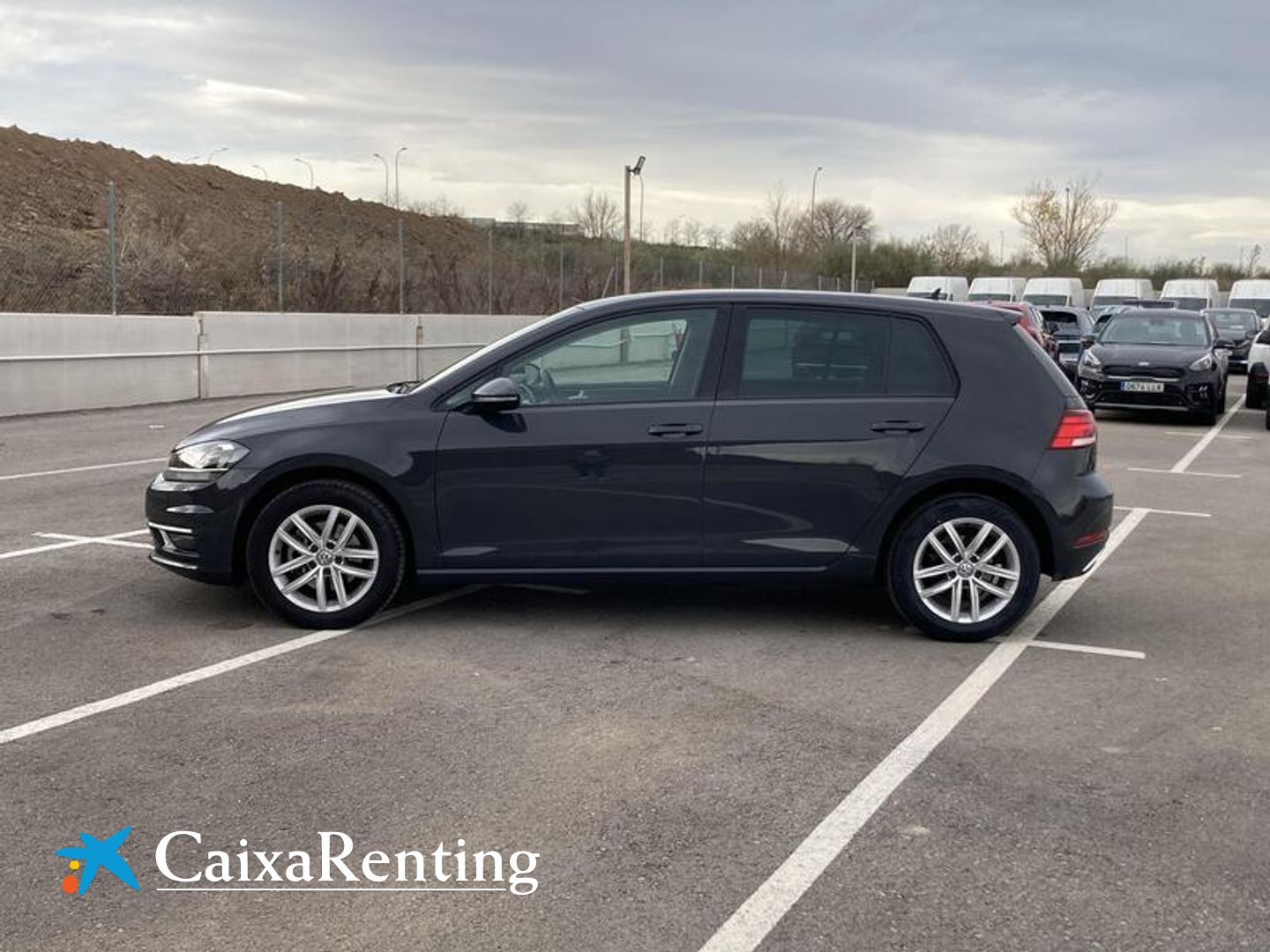 Volkswagen Golf 1.6 TDI Advance