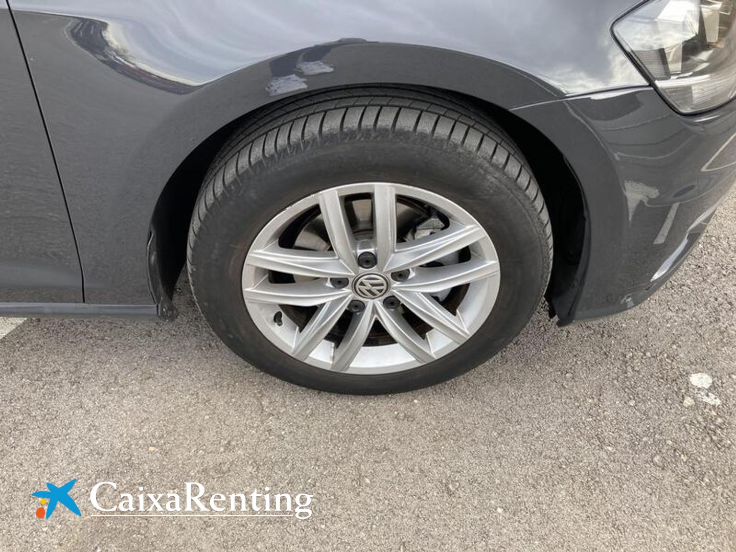 Volkswagen Golf 1.6 TDI Advance