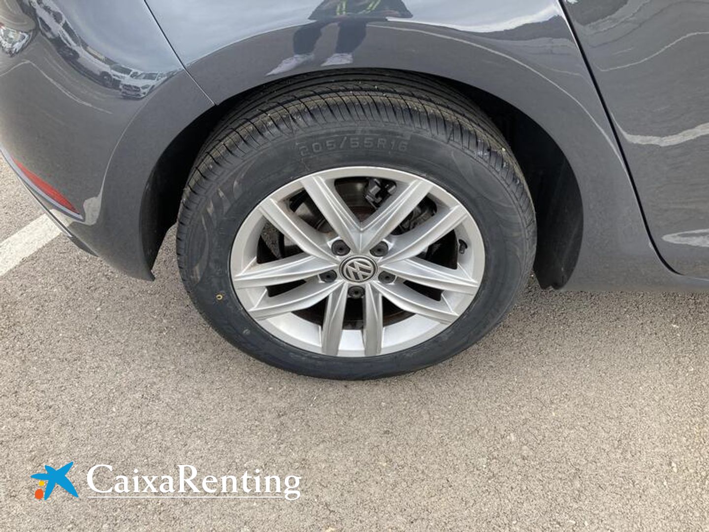 Volkswagen Golf 1.6 TDI Advance