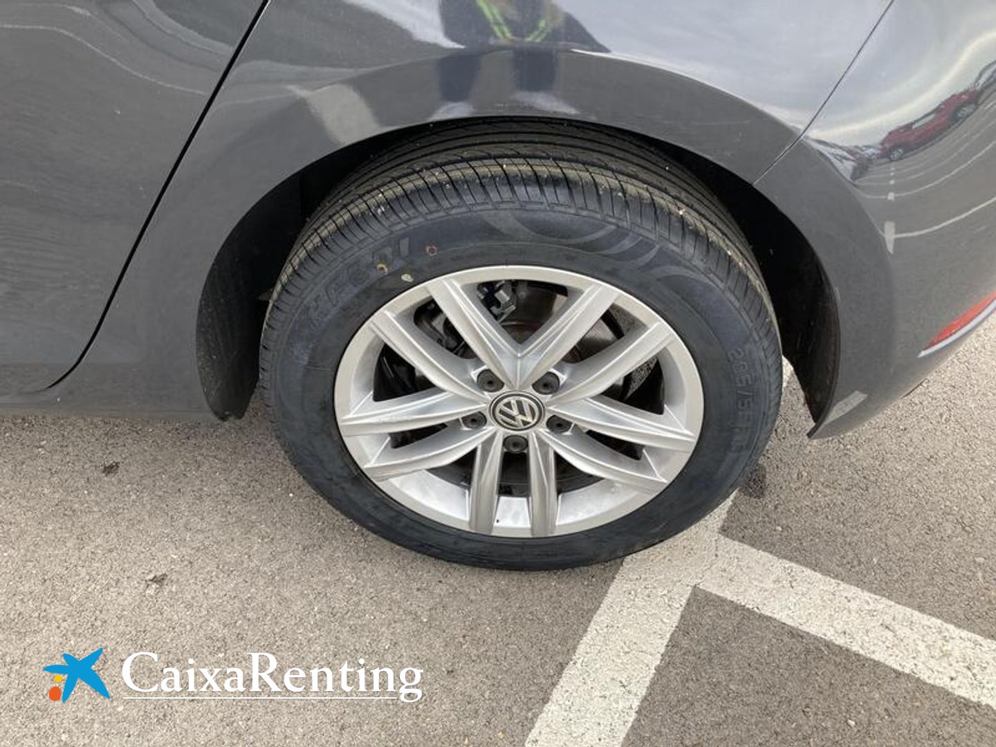 Volkswagen Golf 1.6 TDI Advance