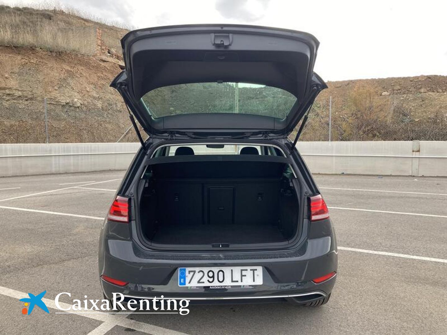 Volkswagen Golf 1.6 TDI Advance