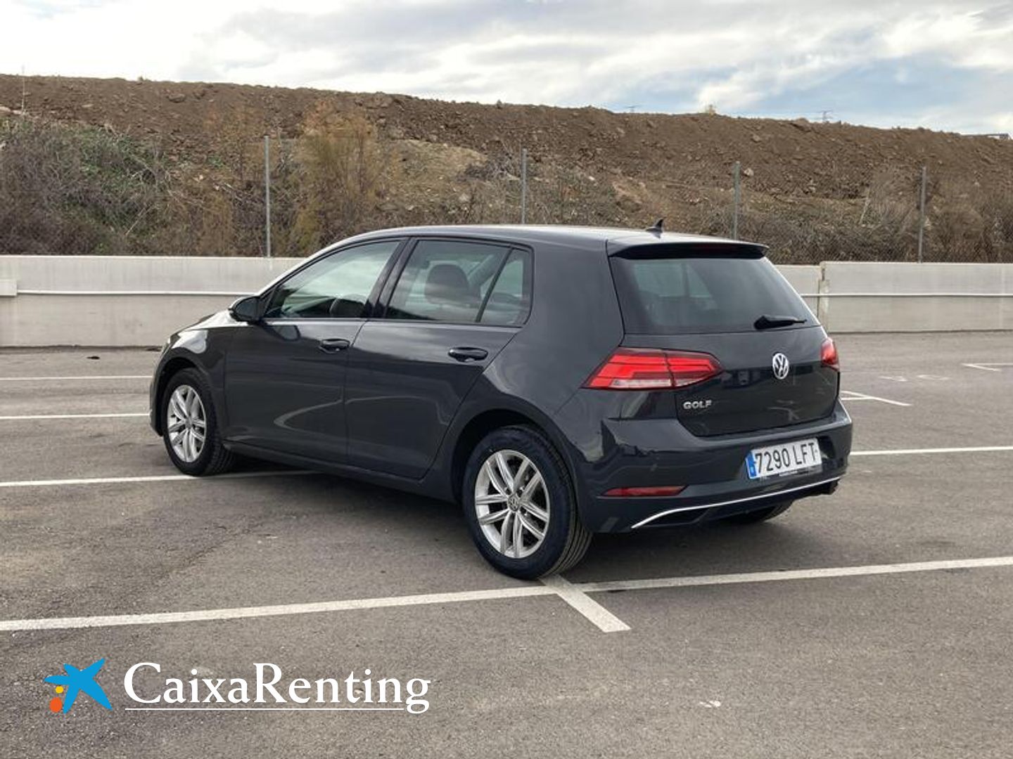 Volkswagen Golf 1.6 TDI Advance
