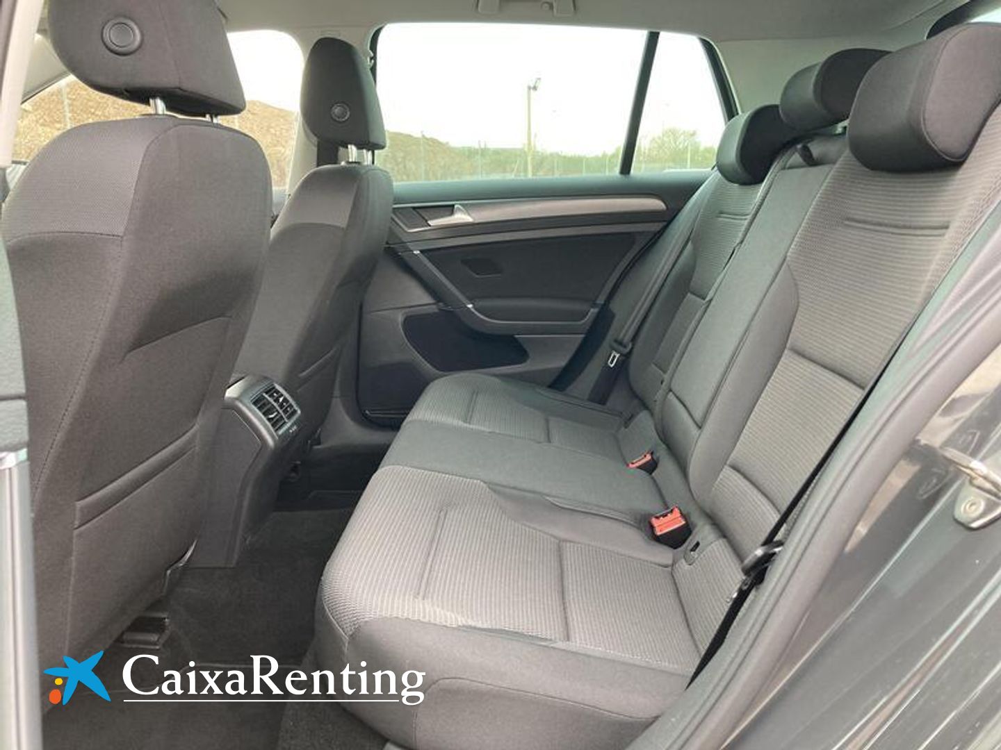 Volkswagen Golf 1.6 TDI Advance
