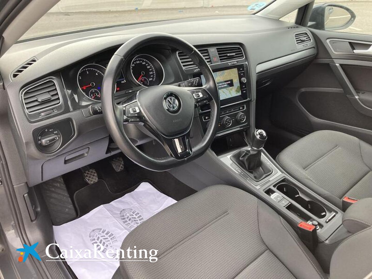 Volkswagen Golf 1.6 TDI Advance