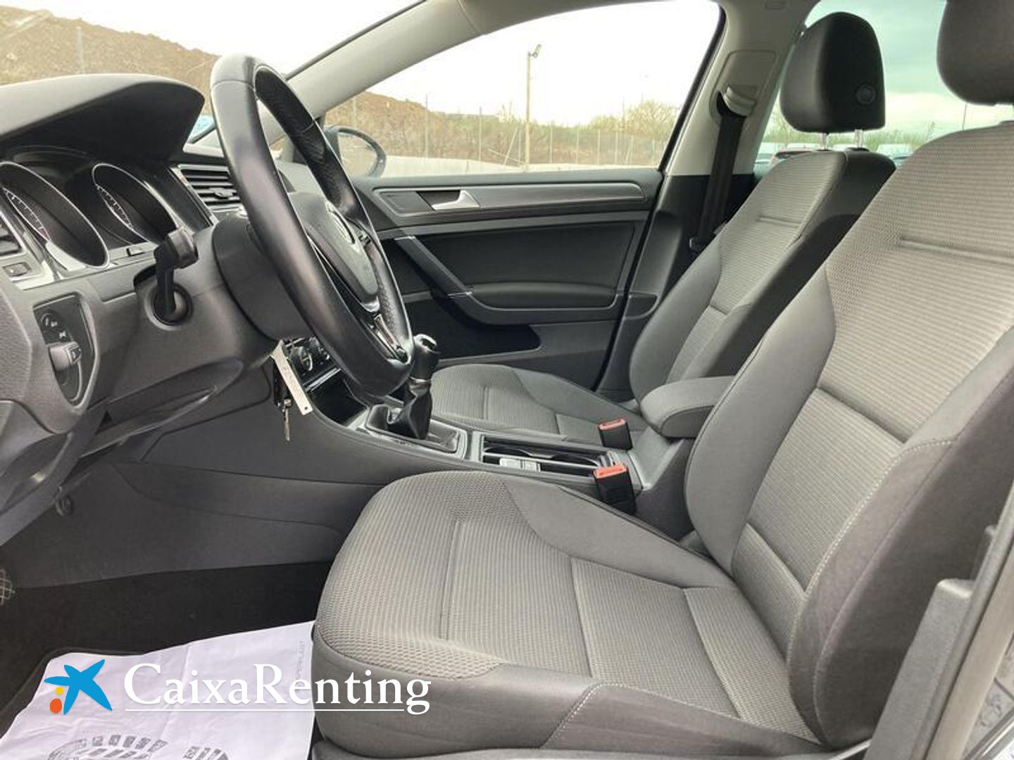 Volkswagen Golf 1.6 TDI Advance