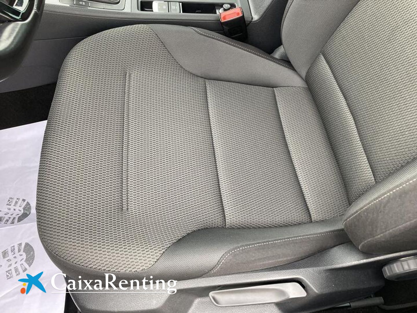 Volkswagen Golf 1.6 TDI Advance