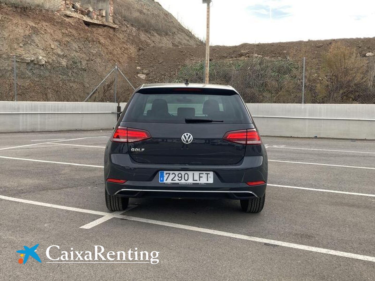 Volkswagen Golf 1.6 TDI Advance