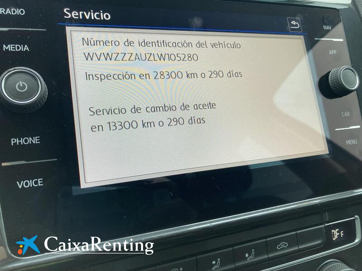 Volkswagen Golf 1.6 TDI Advance