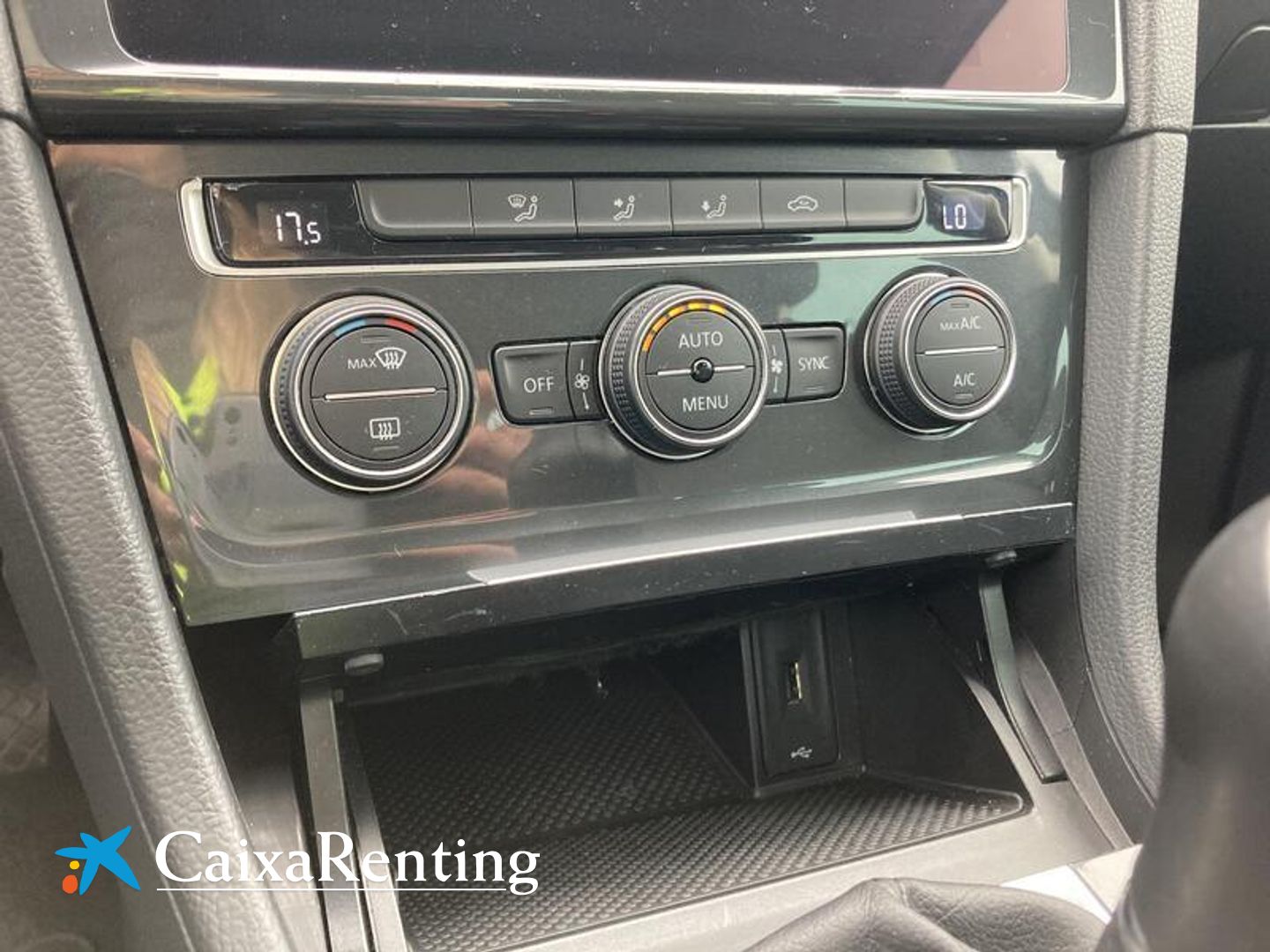 Volkswagen Golf 1.6 TDI Advance