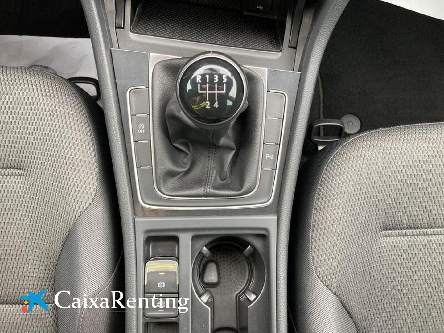 Volkswagen Golf 1.6 TDI Advance
