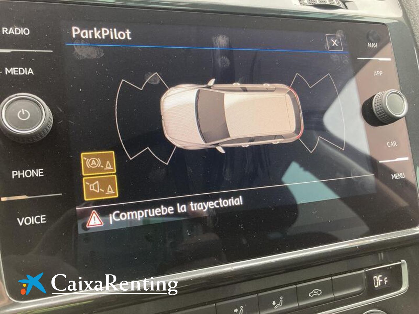 Volkswagen Golf 1.6 TDI Advance