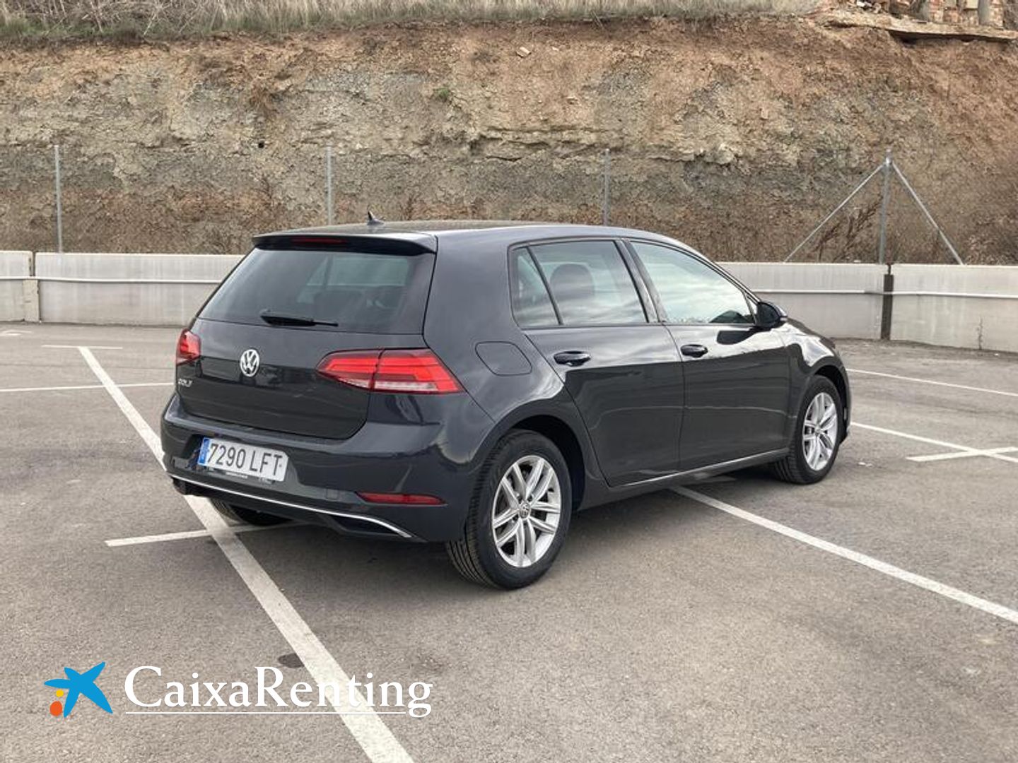 Volkswagen Golf 1.6 TDI Advance