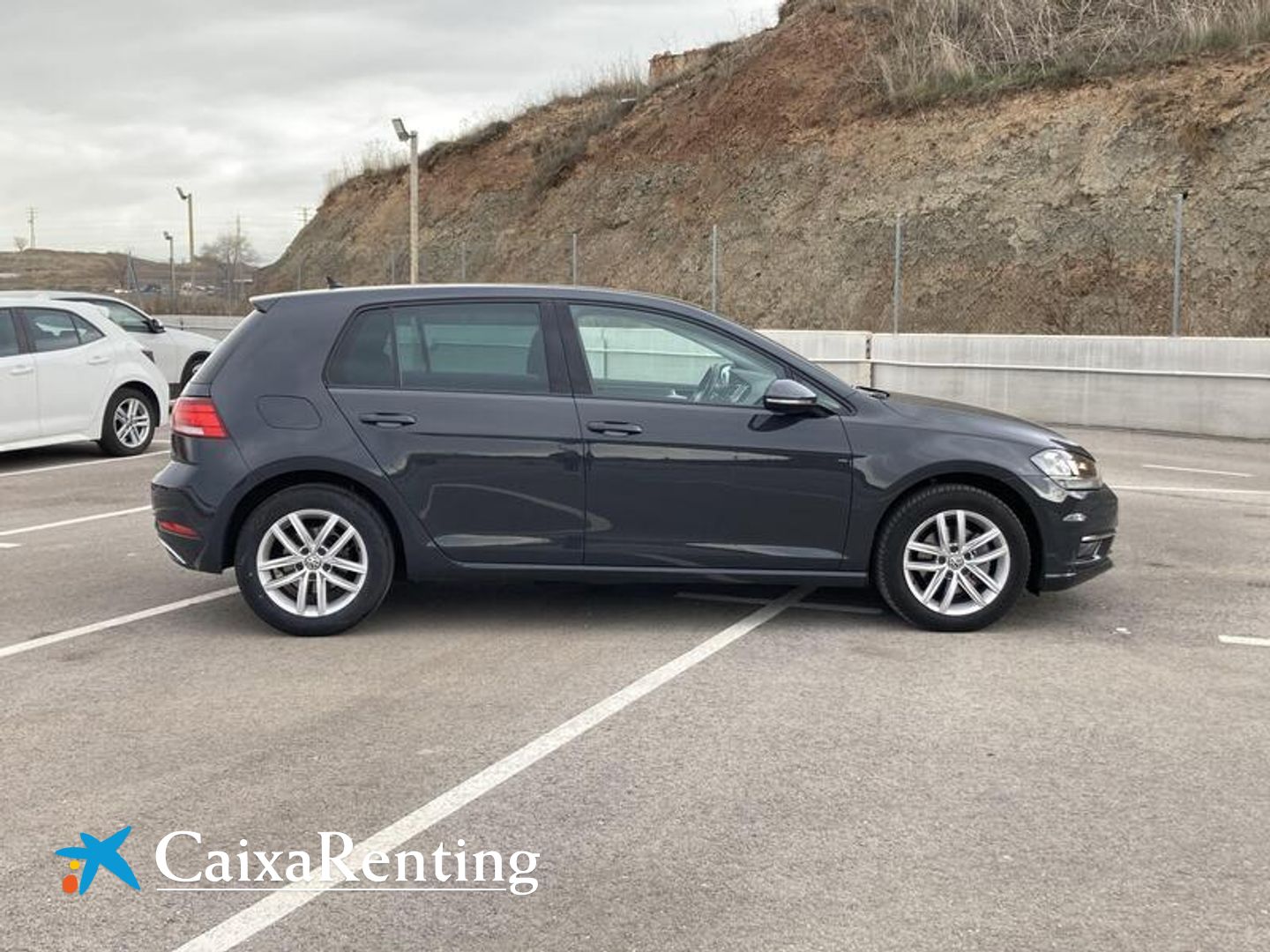 Volkswagen Golf 1.6 TDI Advance