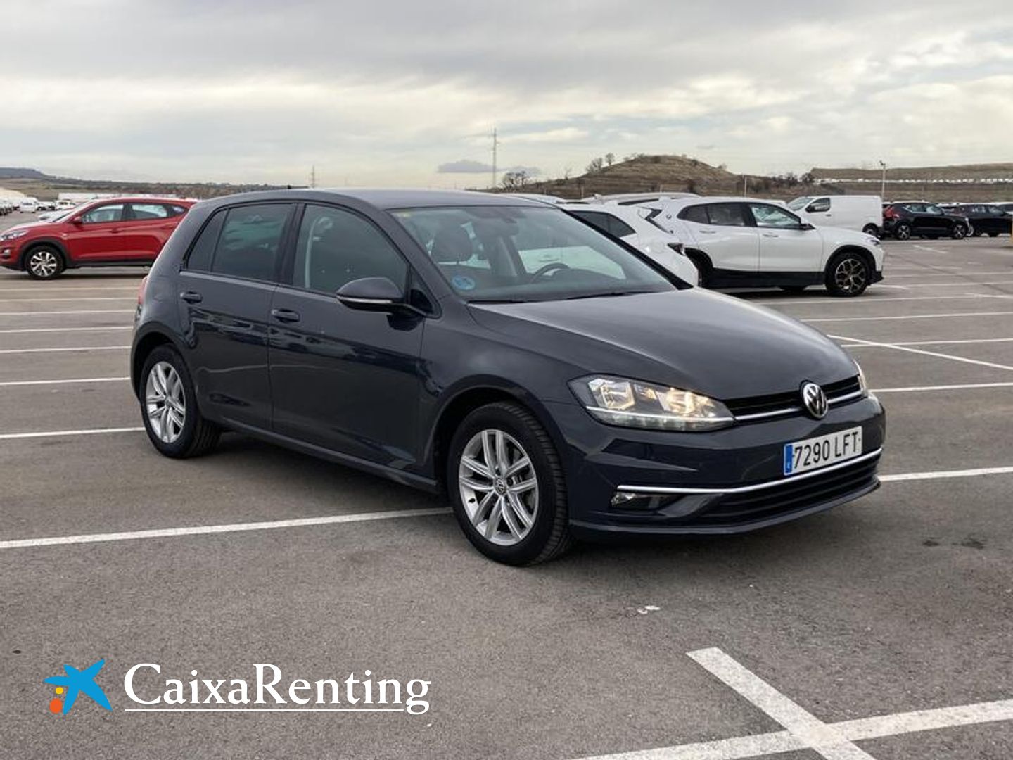 Volkswagen Golf 1.6 TDI Advance