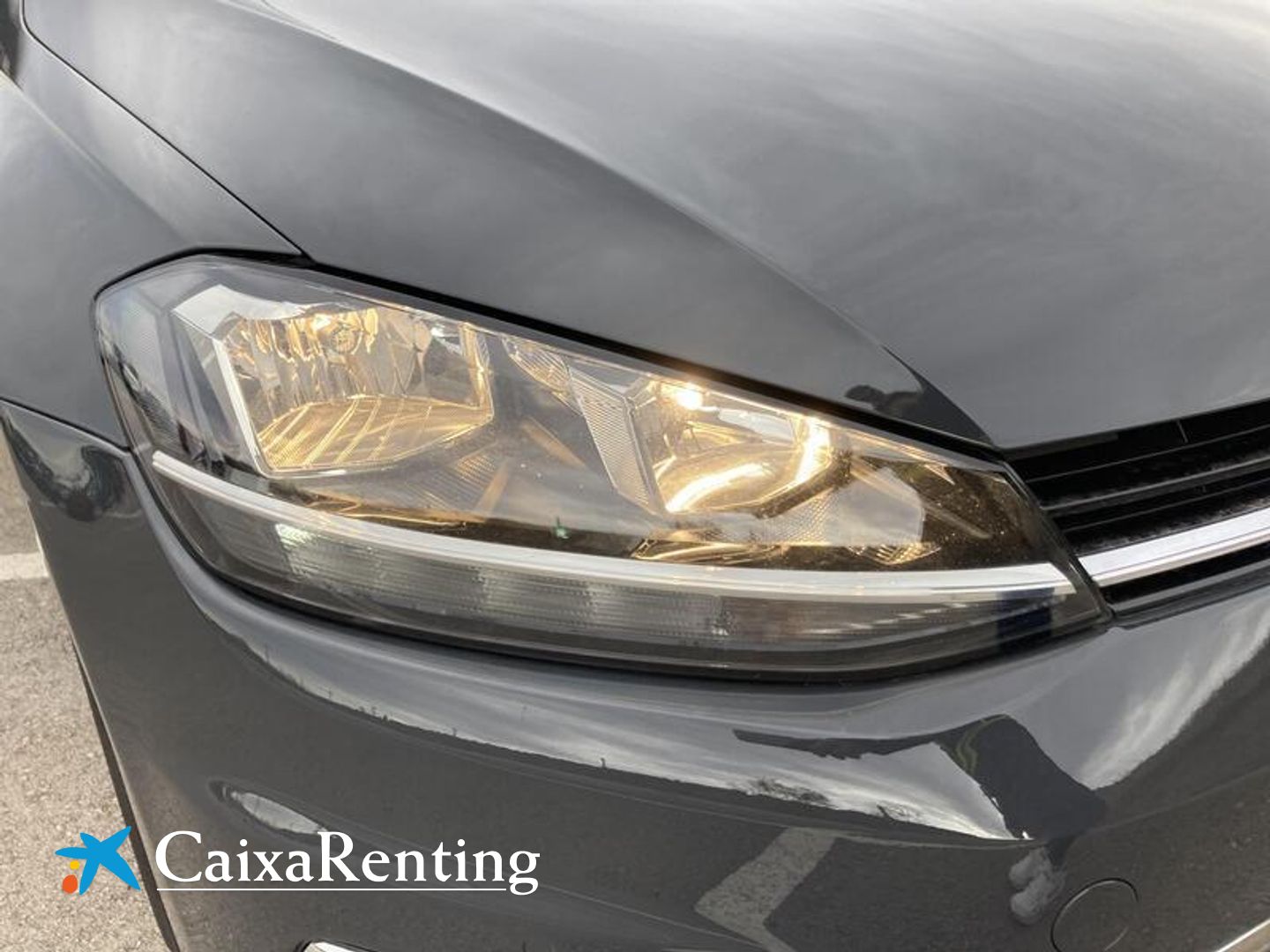 Volkswagen Golf 1.6 TDI Advance
